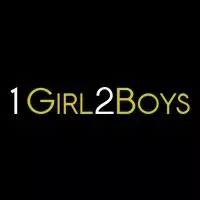 1 Girl 2 Boys