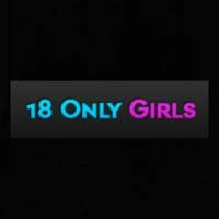 18 Only Girls