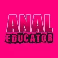 Anal Educator
