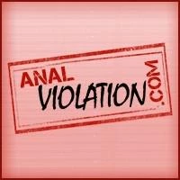 Anal Violation