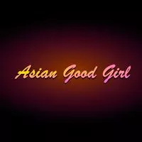 Asian Good Girl