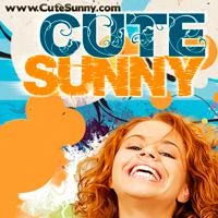 Cute Sunny