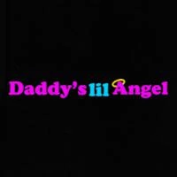 Daddys Lil Angel
