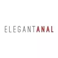 Elegant Anal