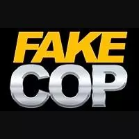 Fake Cop