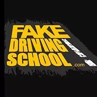 Fake Driving School
