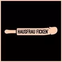 Hausfrau Ficken