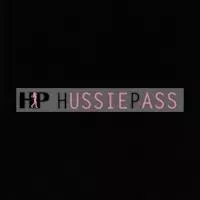 Hussie Pass