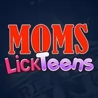 Moms Lick Teens