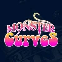 Monster Curves