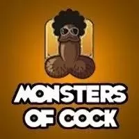 Monsters Of Cock