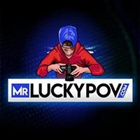 Mr LuckyPOV