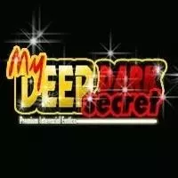 My Deep Dark Secret