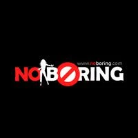 No Boring