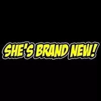 Shes Brand New