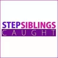 Step Siblings Caught