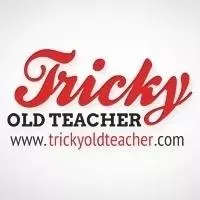 Tricky Old Teacher