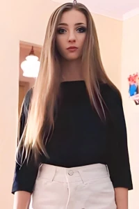 Alisa Hot Baby