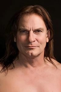Evan Stone