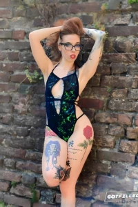 Giada Suicide