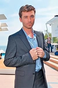James Deen