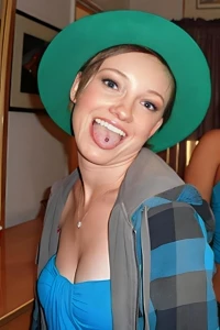 Jenny Anderson