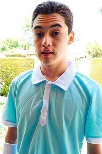 Juan El Caballo Loco