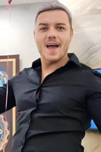 Nick Whitehard
