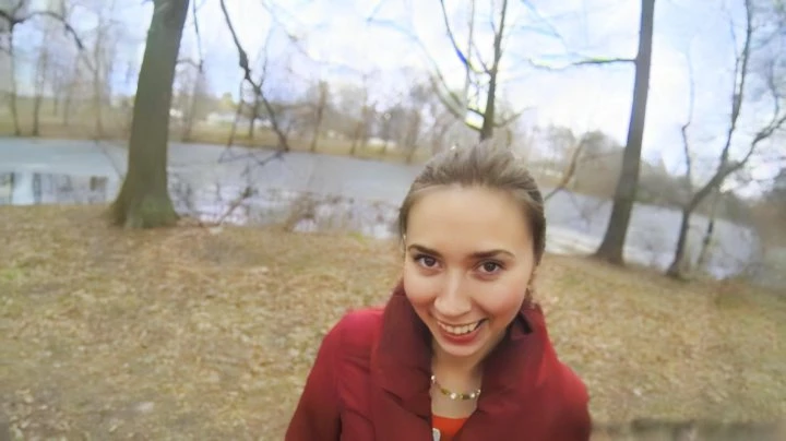 The Girl Has Such A Cool Ass That The Pickup Truck Finished Twice While Fucking Her